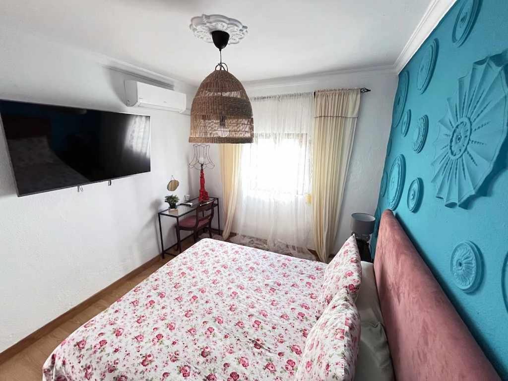 Apartament El Mundo De Frida Parking Y Terraza Conil De La Frontera